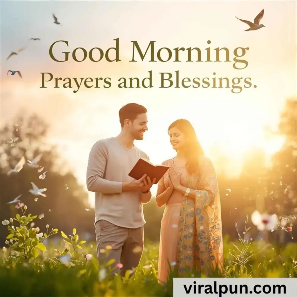 Good Morning Saturday Prayers and Blessings