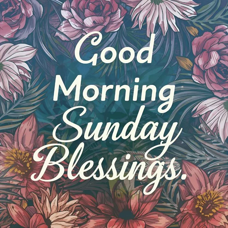 good-morning-sunday-blessings