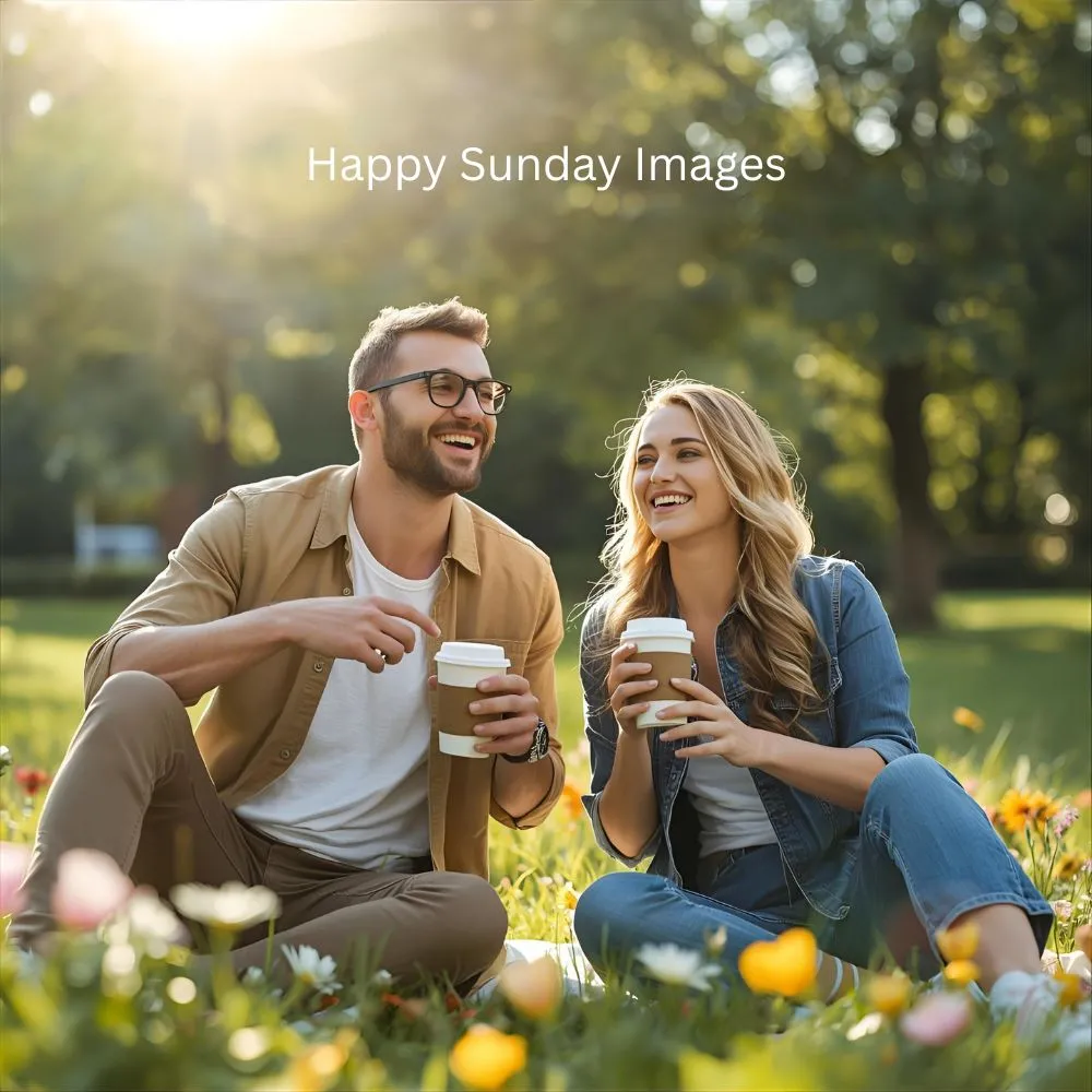 Happy Sunday Images