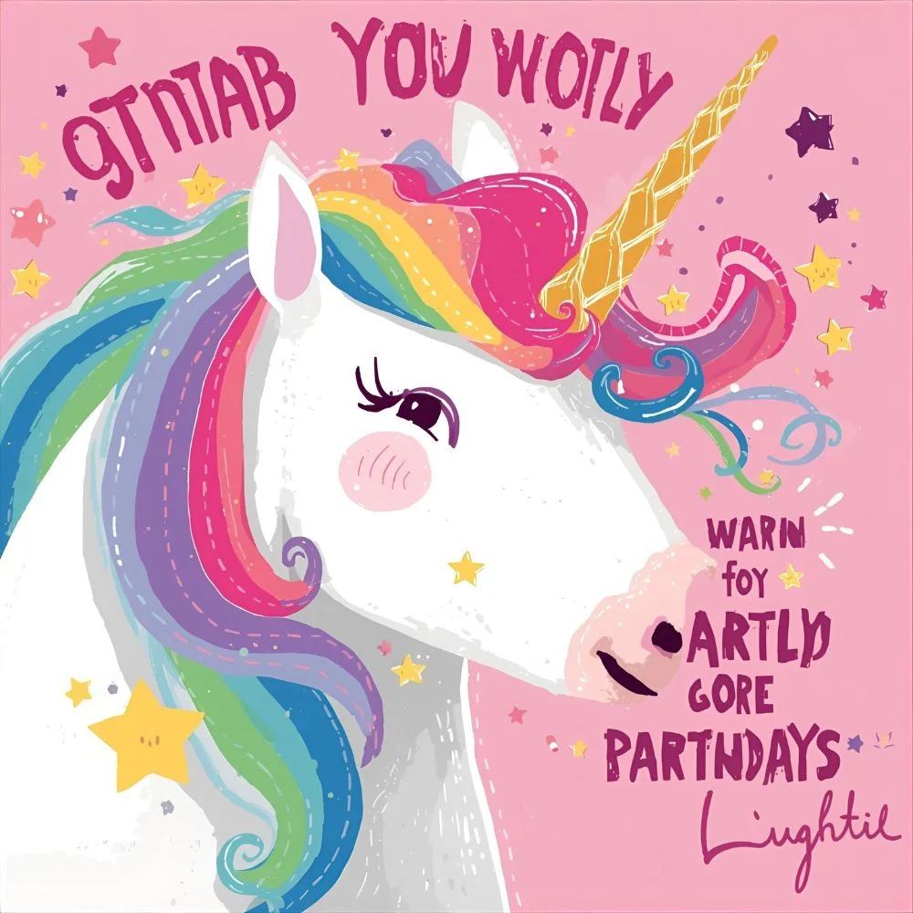 Hilarious Unicorn Puns for Parties