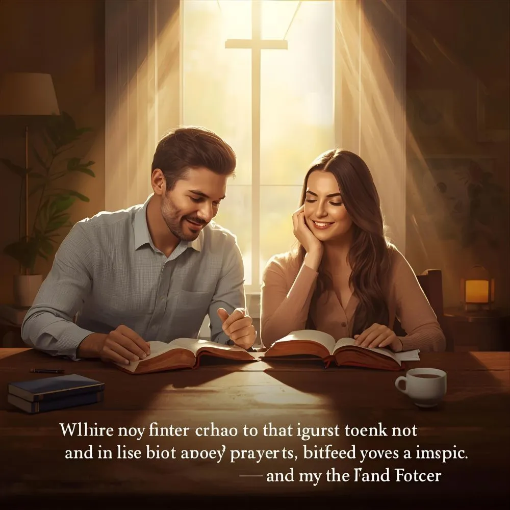 How Many Answered Prayers in the Bible