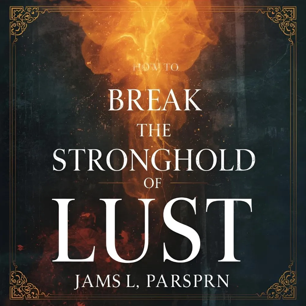 How to Break the Stronghold of Lust