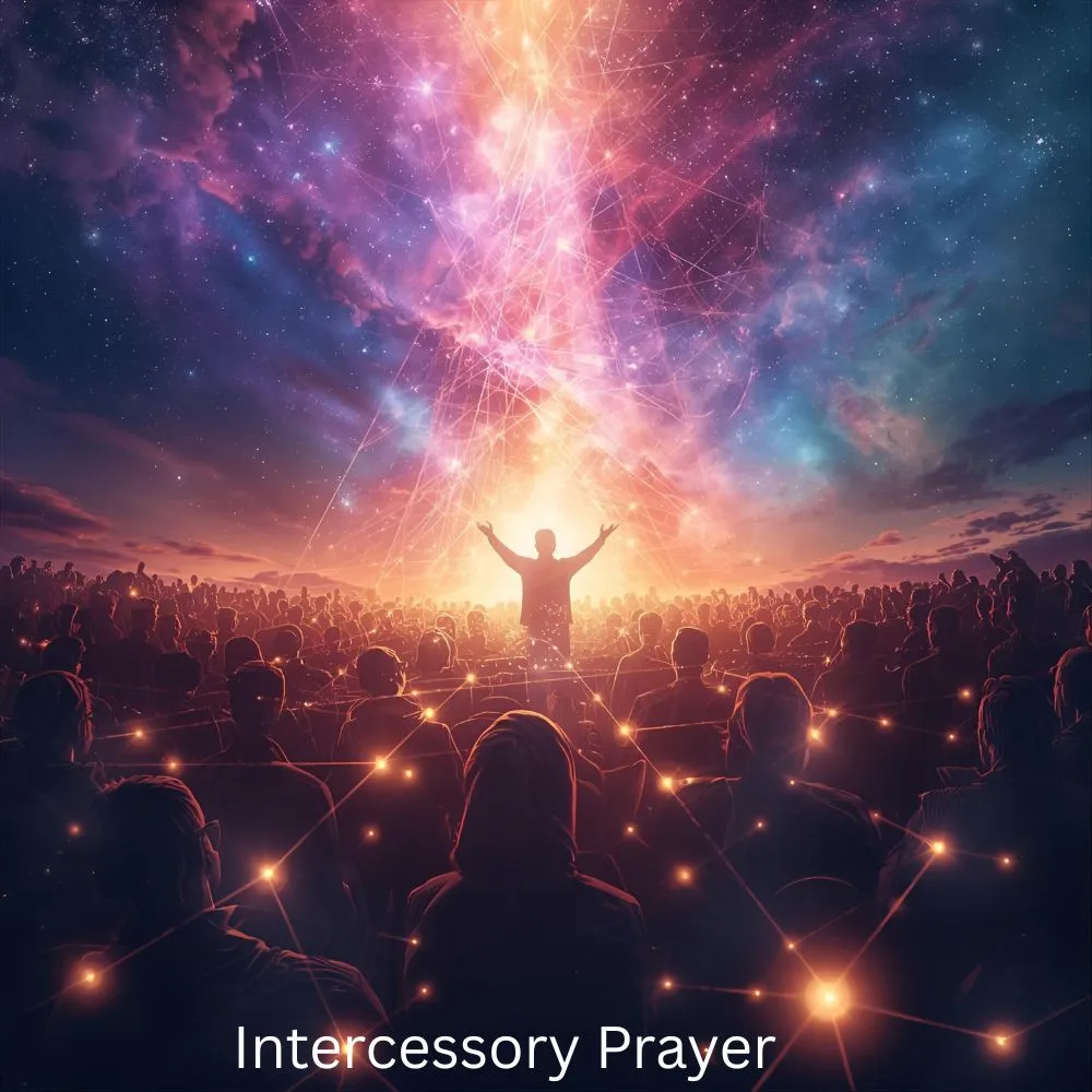 Intercessory Prayer