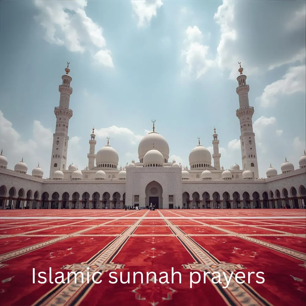 islamic-sunnah-prayers
