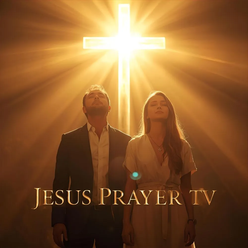 Jesus Prayer TV