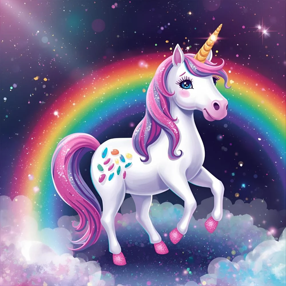 Magical Unicorn Puns That Sparkle