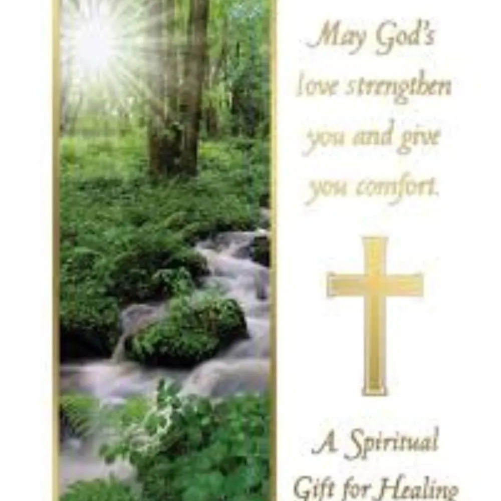 Miracle Healing Prayer for the Sick