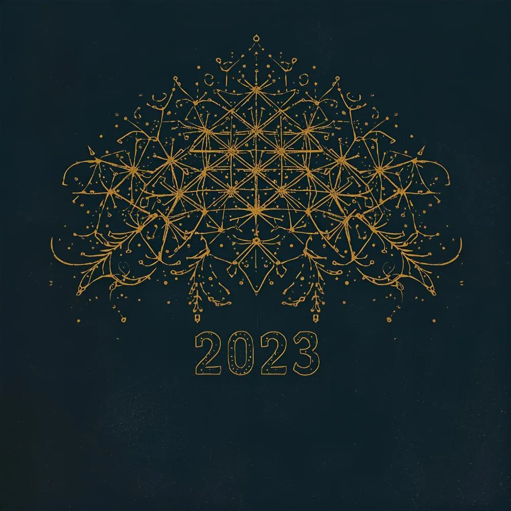 New Year Prayers 2023