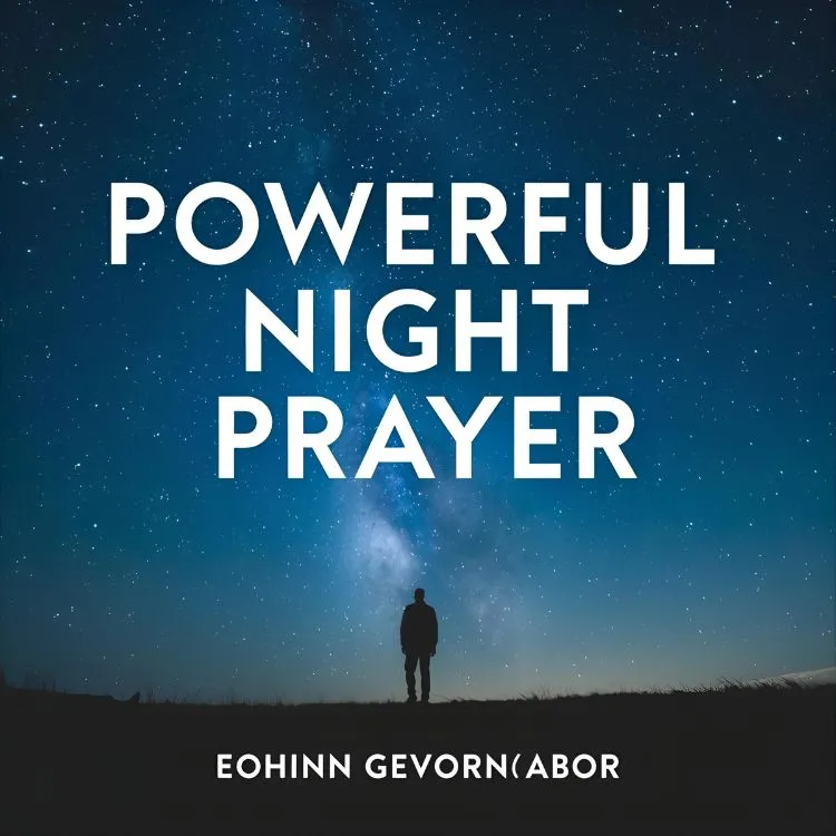 Powerful Night Prayer