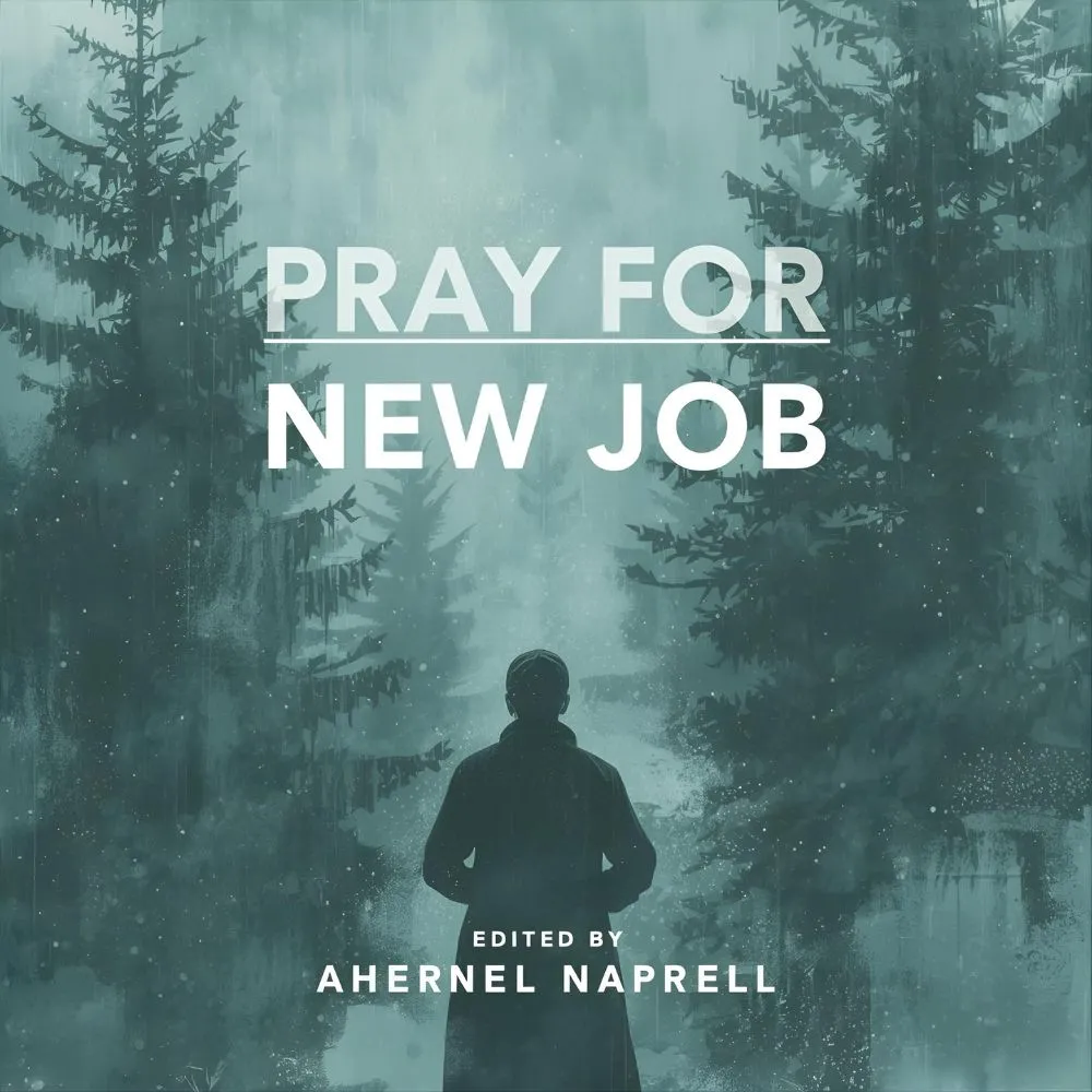 Pray for New Job 