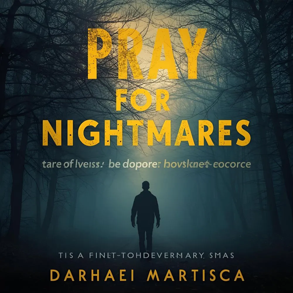 Pray for Nightmares