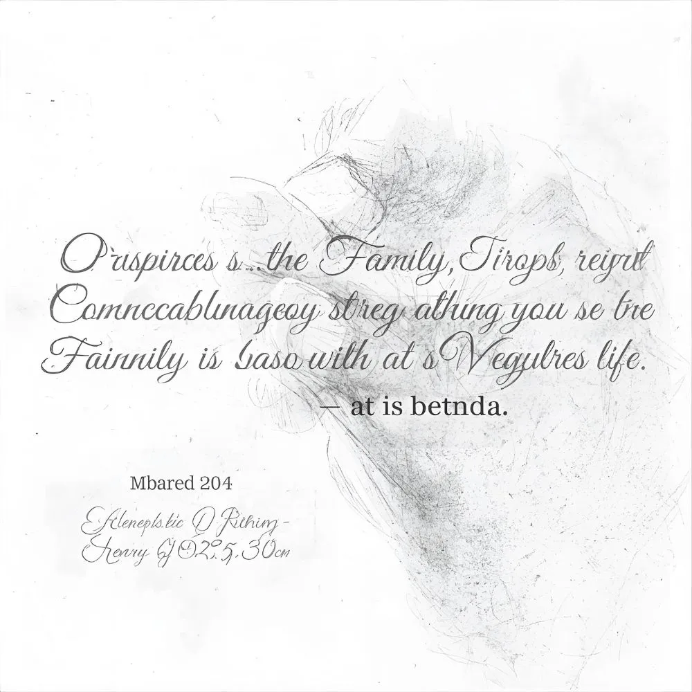 Prayer for Family Healing Bible Verse