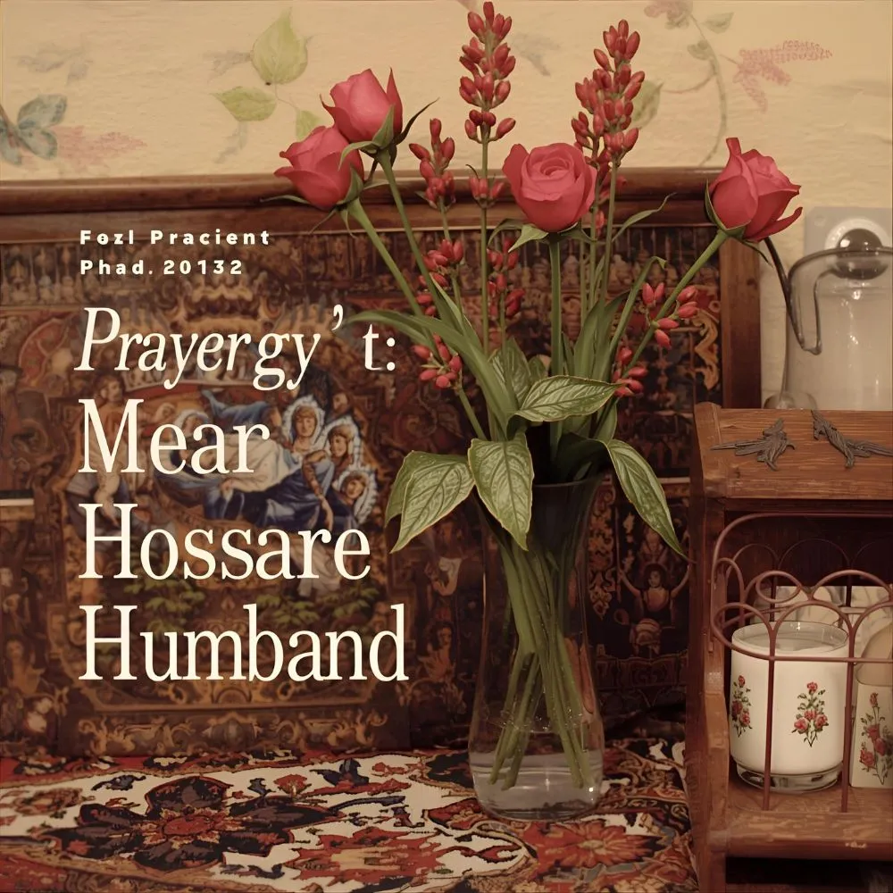 Prayers for Future Husband Catholic