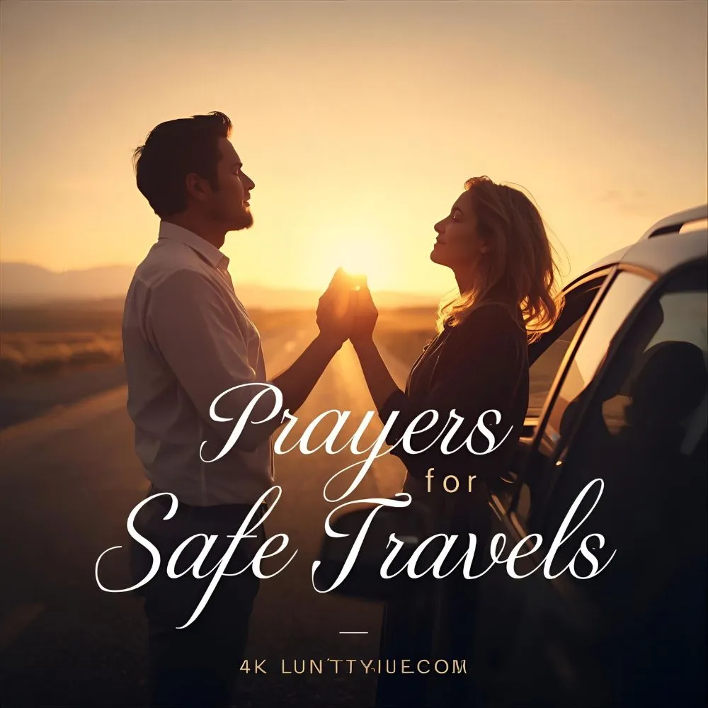 Prayers for Safe Travels Gif