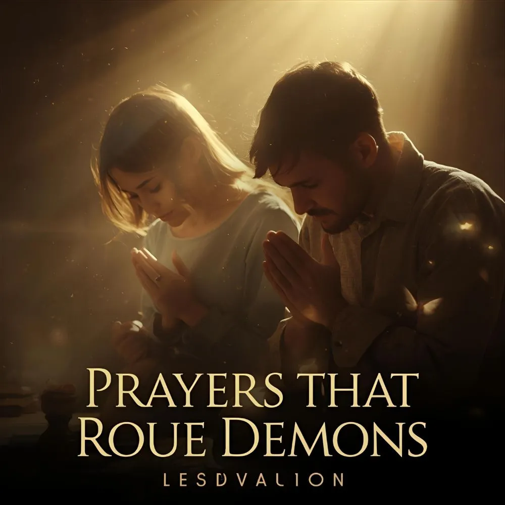 Prayers That Rout Demons PDF Free Download