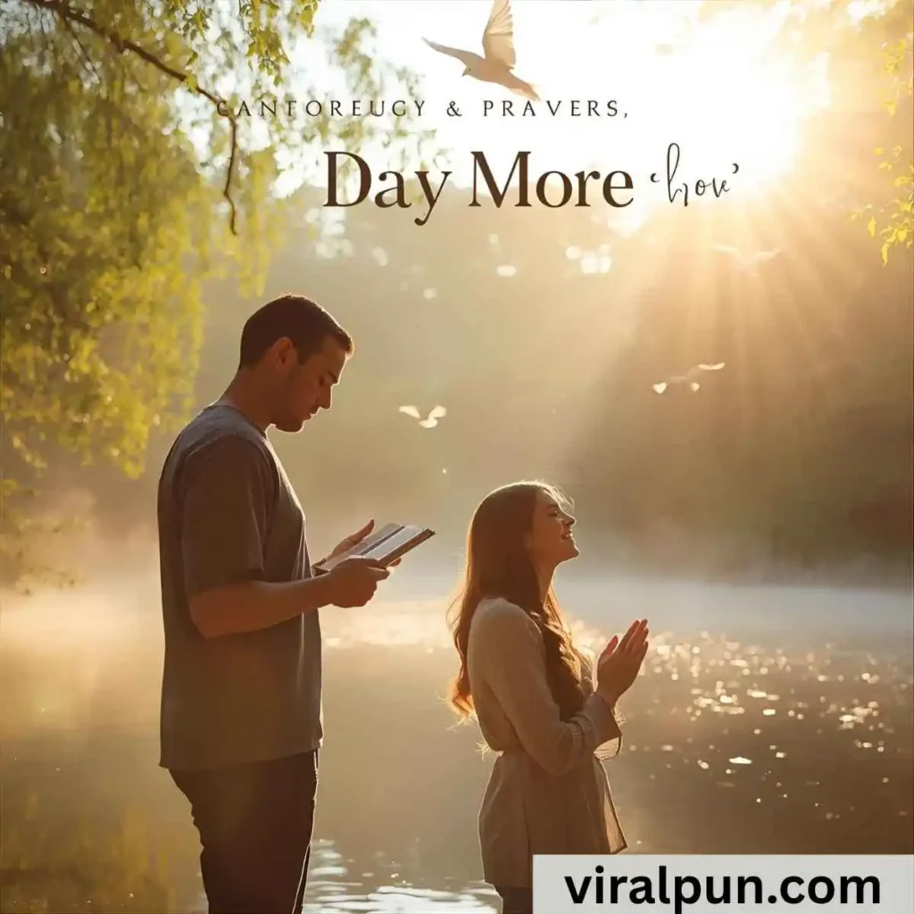 Saturday Prayers and Blessings Images