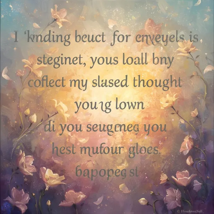 Sending Thoughts and Prayers Quotes