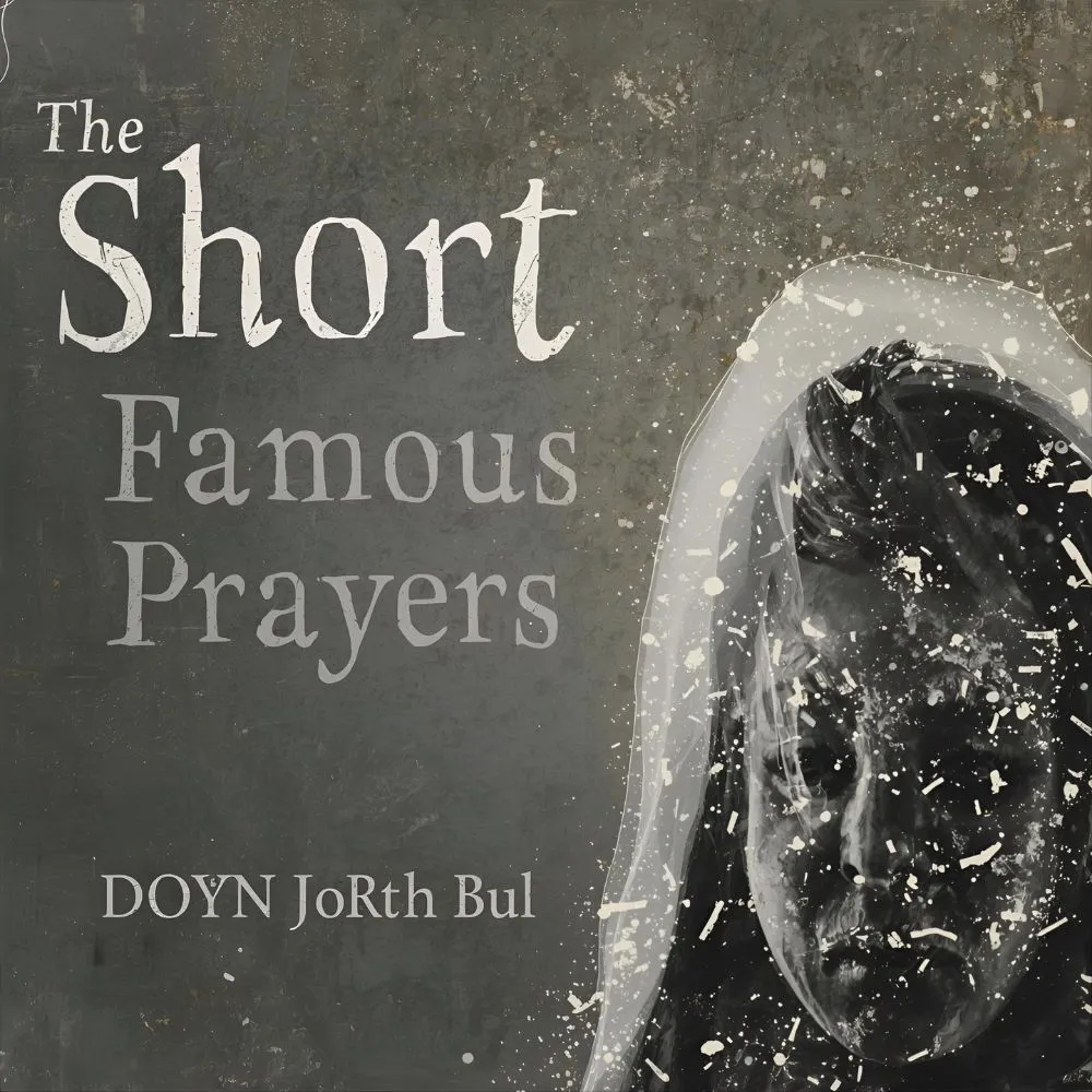 Short Famous Prayers