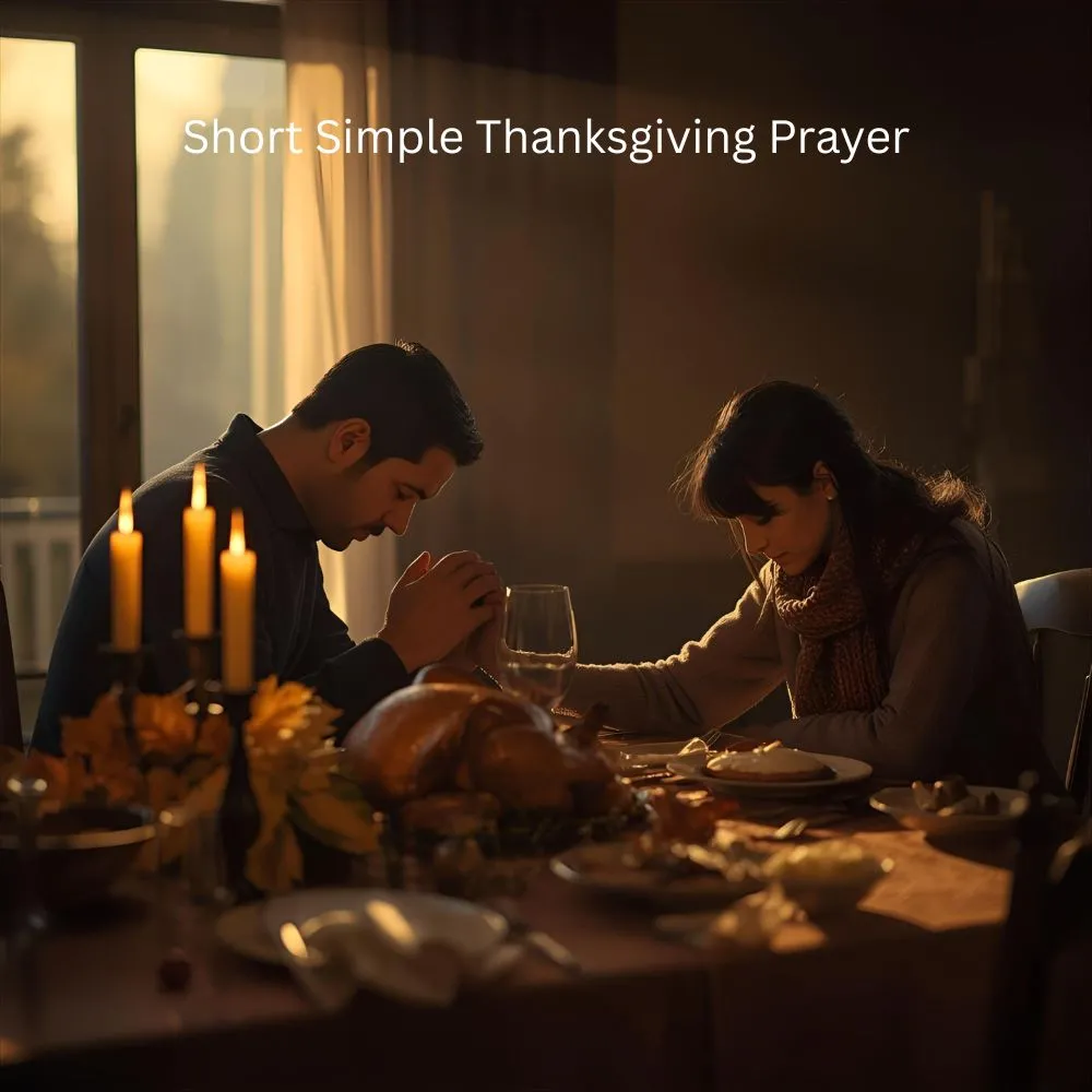short-simple-thanksgiving-prayer