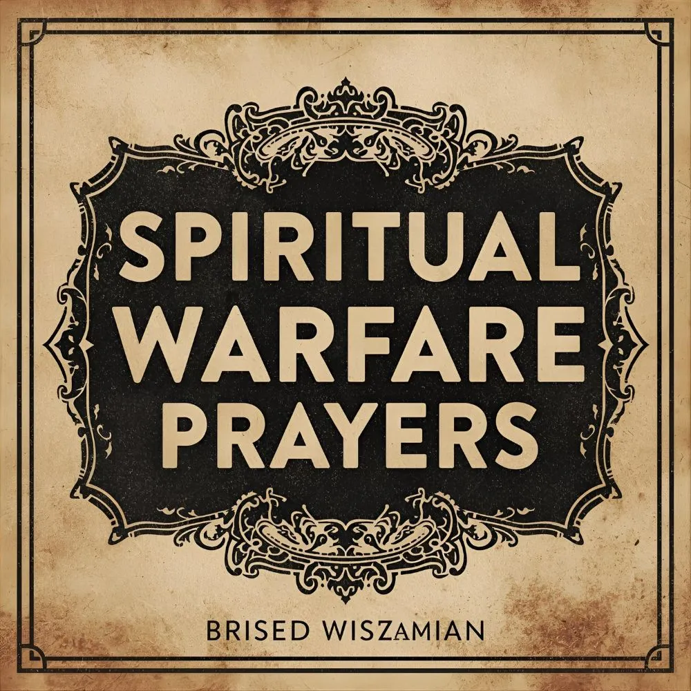 Spiritual Warfare Prayers PDF