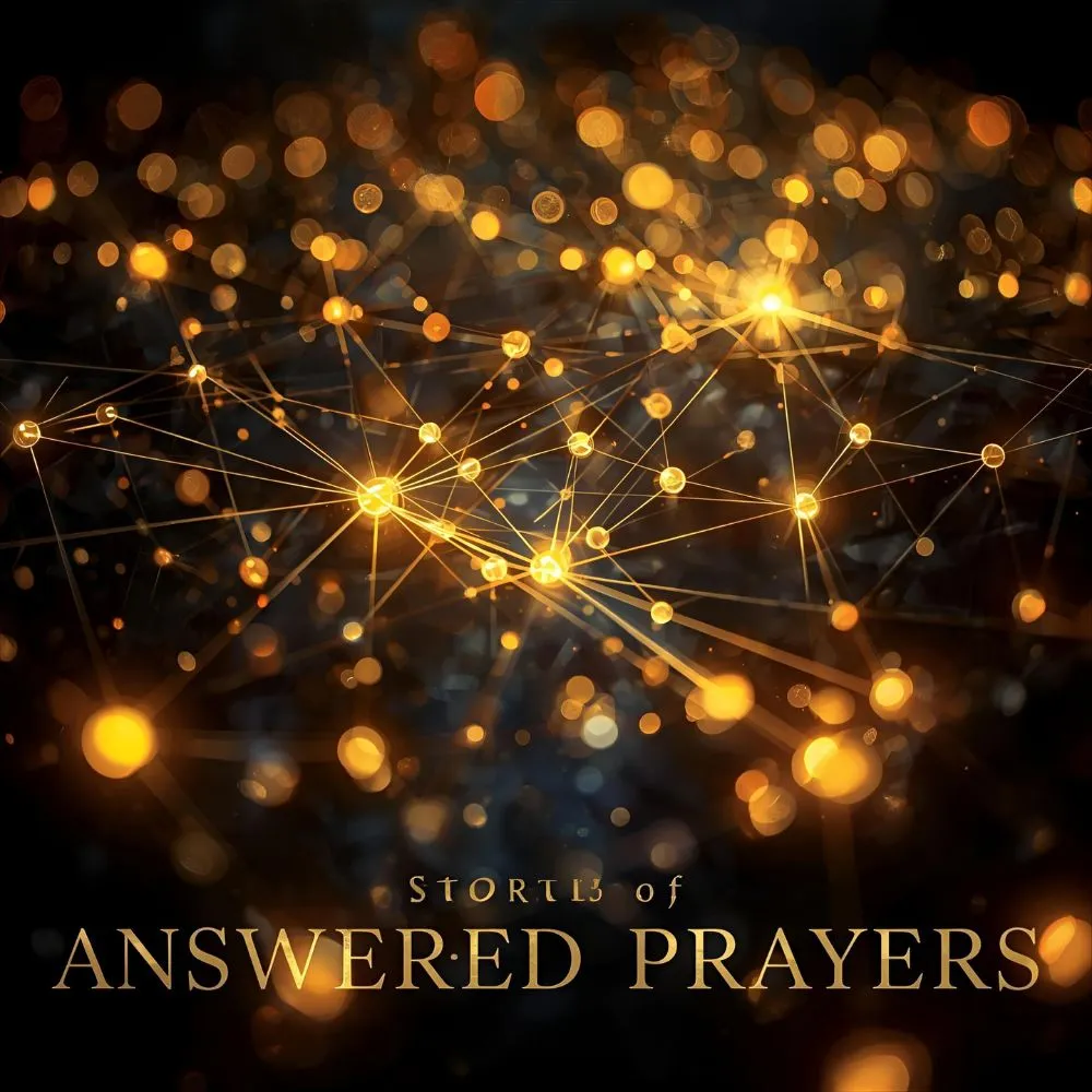 Stories of Answered Prayers in the Bible
