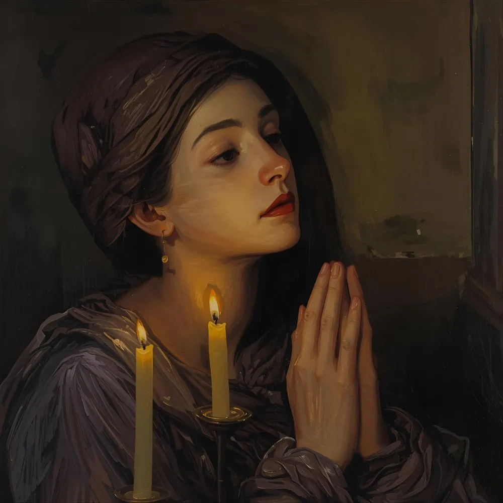 What Is the Most Powerful Night Prayer