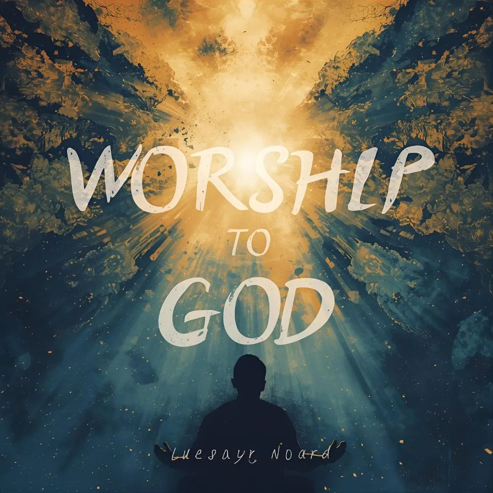 Worship Prayers to God