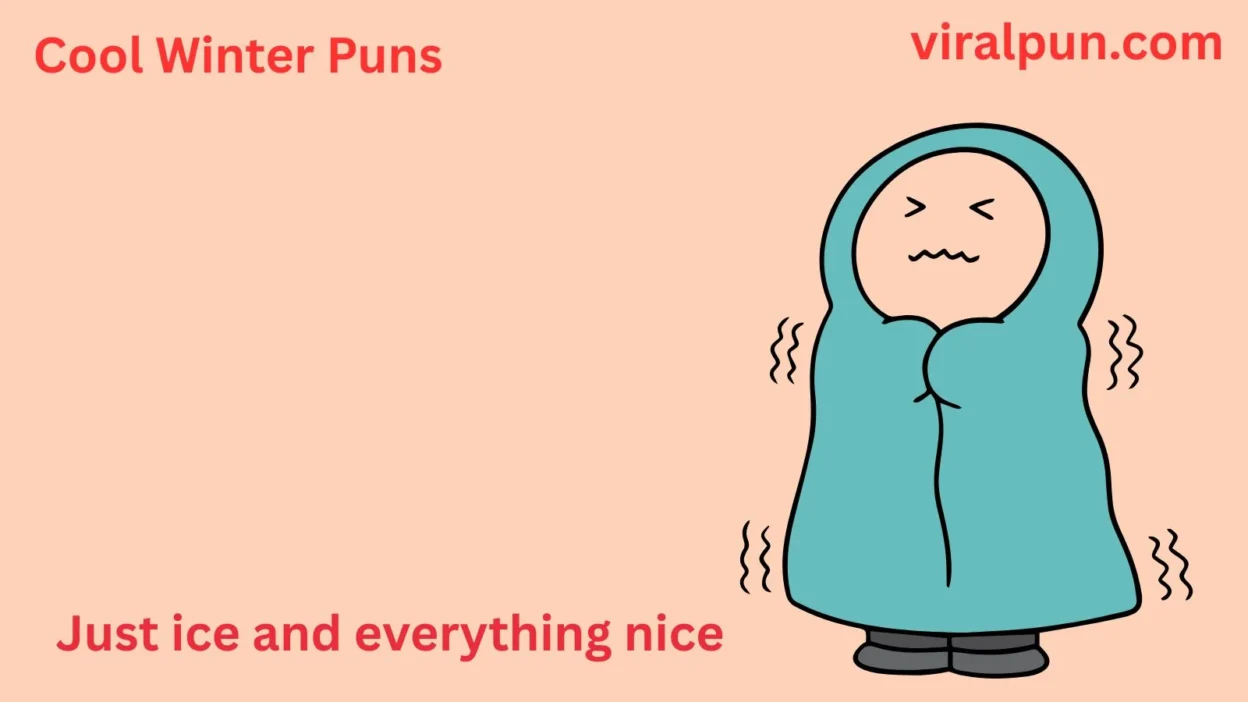 Cool Winter Puns