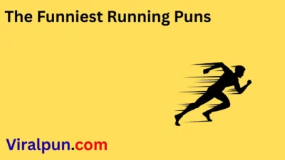The Funniest Running Puns