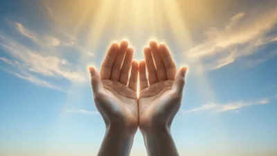 prayers for healing and health miracles