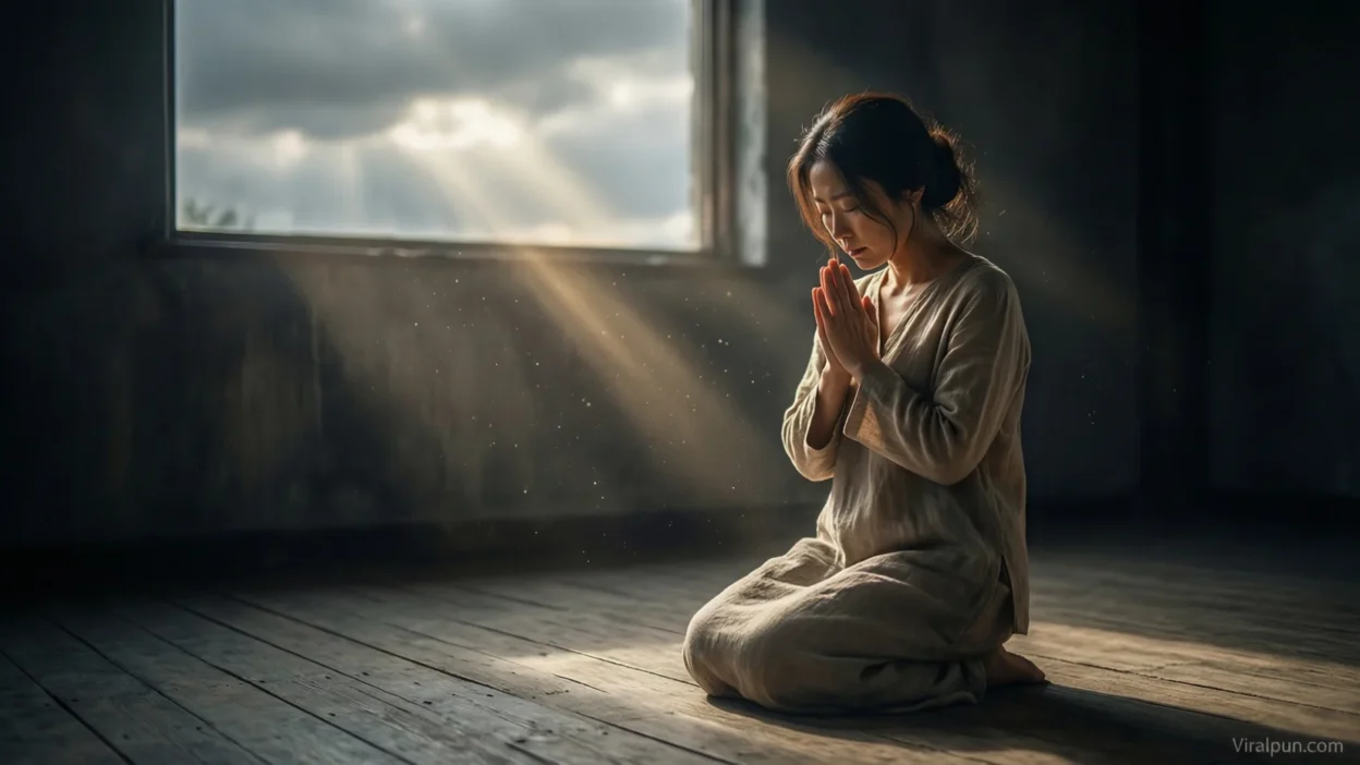 20 Reasons Why Prayers Are Not Answered