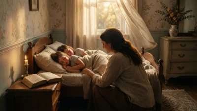 Prayers for My Children