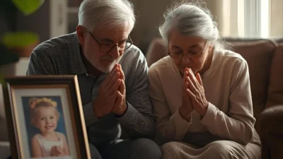 Prayers for Stress and Strength