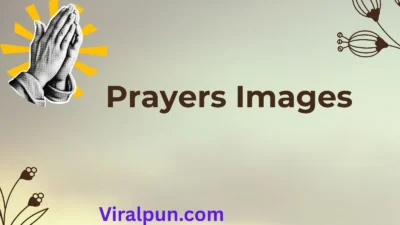 Prayers Images