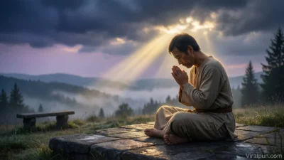 Reasons Why God Seems Silent in Prayer