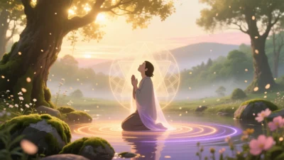 Transformative Prayers Against Lust