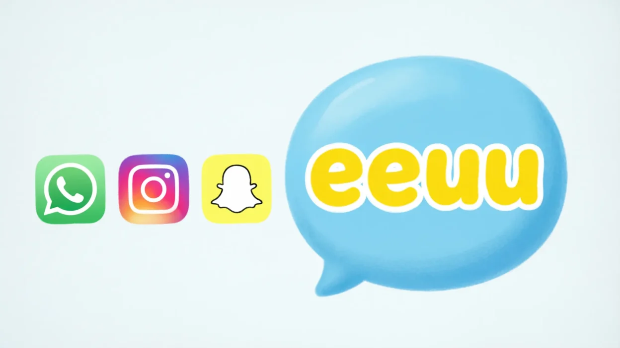 eeuu meaning