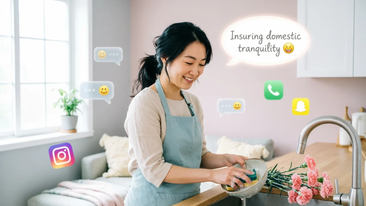 insure domestic tranquility