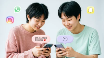 interdependence meaning