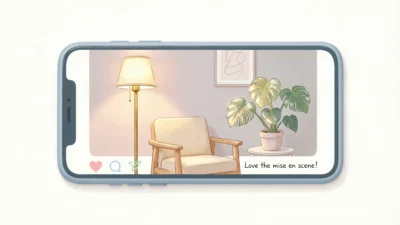 mise en scene meaning