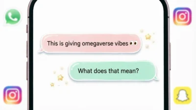 omegaverse meaning