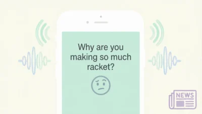 racket meaning
