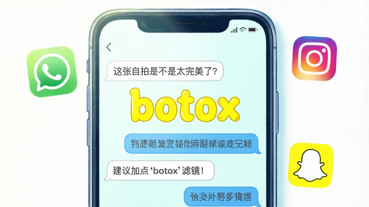 botox meaning