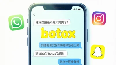 botox meaning