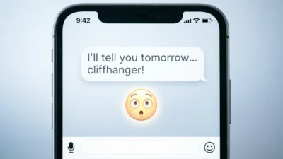 cliffhanger-meaning