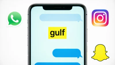 gulf-meaning