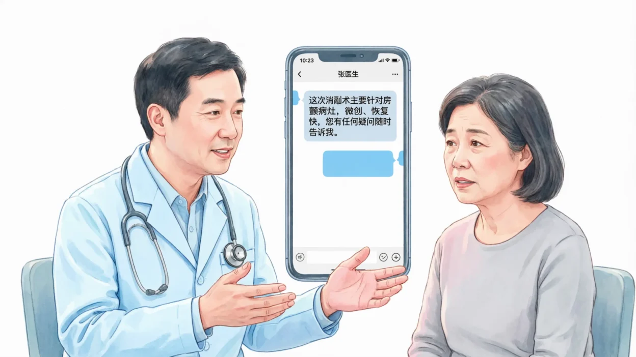 heart-ablation-meaning