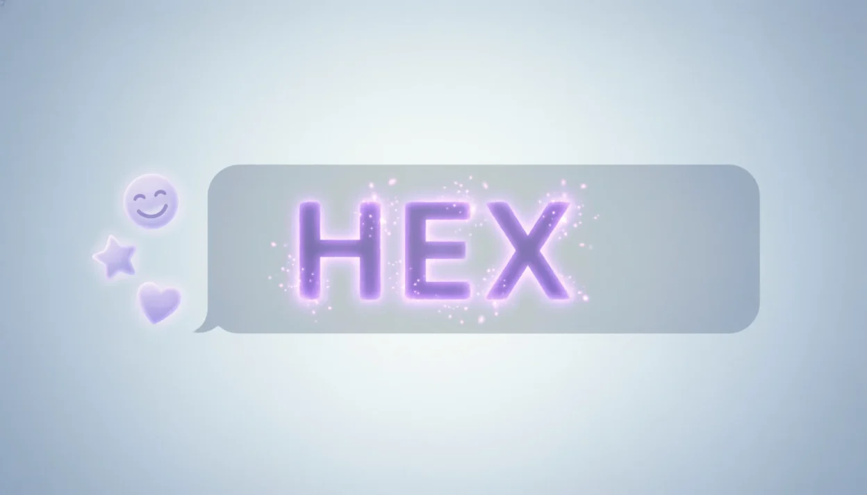 hex meaning