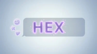 hex meaning