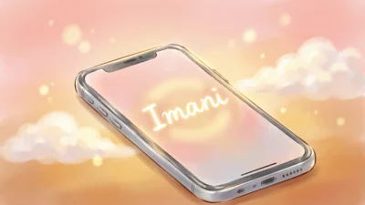 imani-meaning